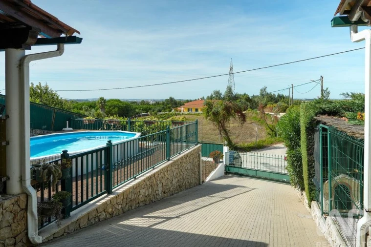 Moradia T3 para Venda em Lamas e Cercal Foto 27