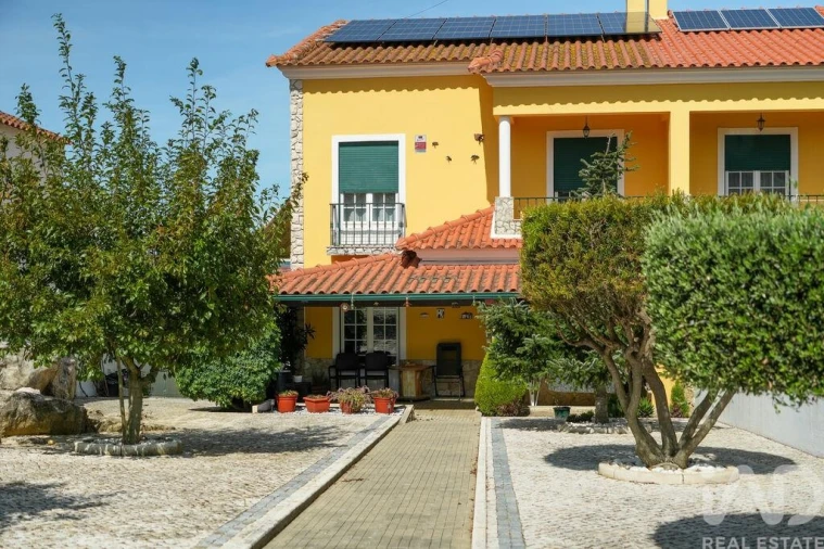 Moradia T3 para Venda em Lamas e Cercal Foto 38