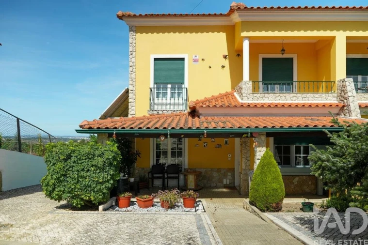 Moradia T3 para Venda em Lamas e Cercal Foto 39