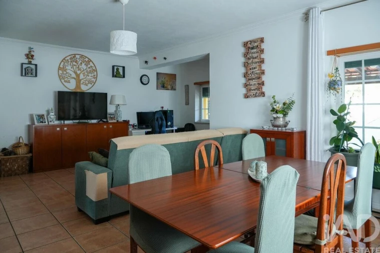 Moradia T3 para Venda em Lamas e Cercal Foto 28