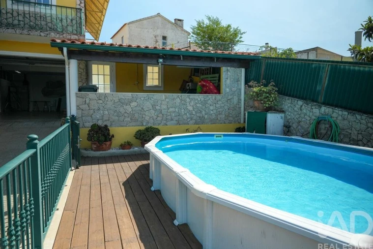 Moradia T3 para Venda em Lamas e Cercal Foto 8