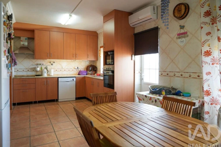 Moradia T3 para Venda em Lamas e Cercal Foto 11