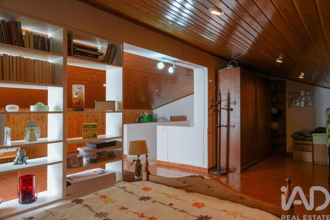 Moradia T3 para Venda em Lamas e Cercal Foto 19