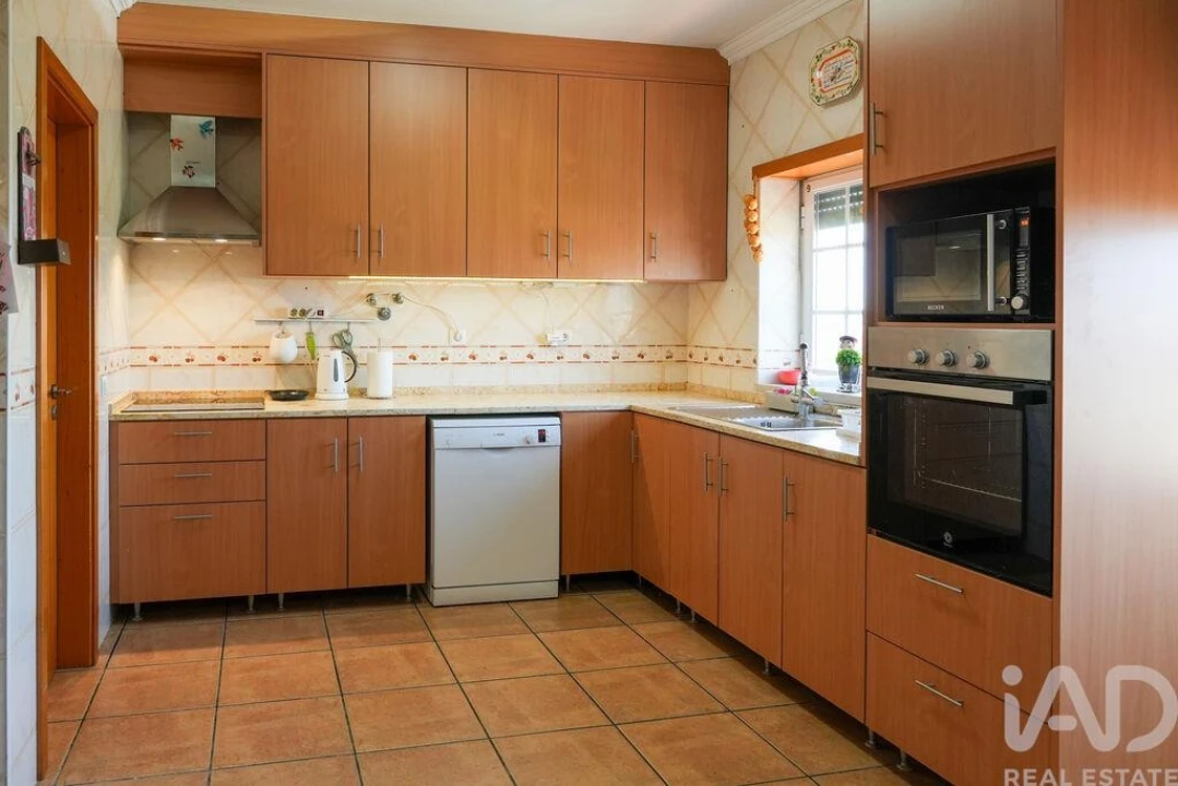 Moradia T3 para Venda em Lamas e Cercal Foto 9