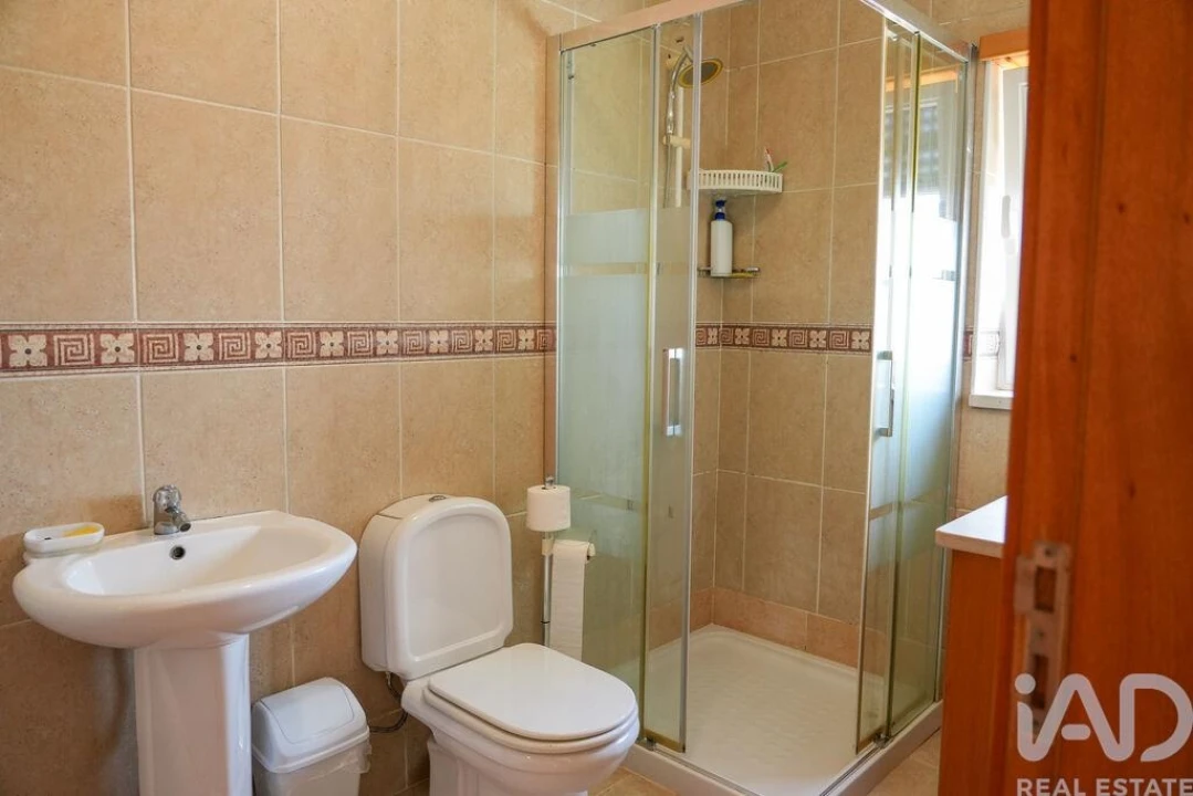 Moradia T3 para Venda em Lamas e Cercal Foto 22