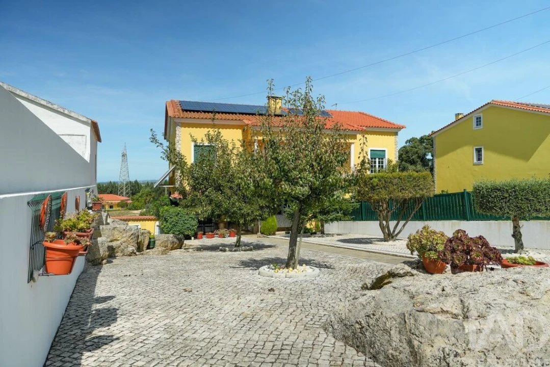 Moradia T3 para Venda em Lamas e Cercal Foto 32