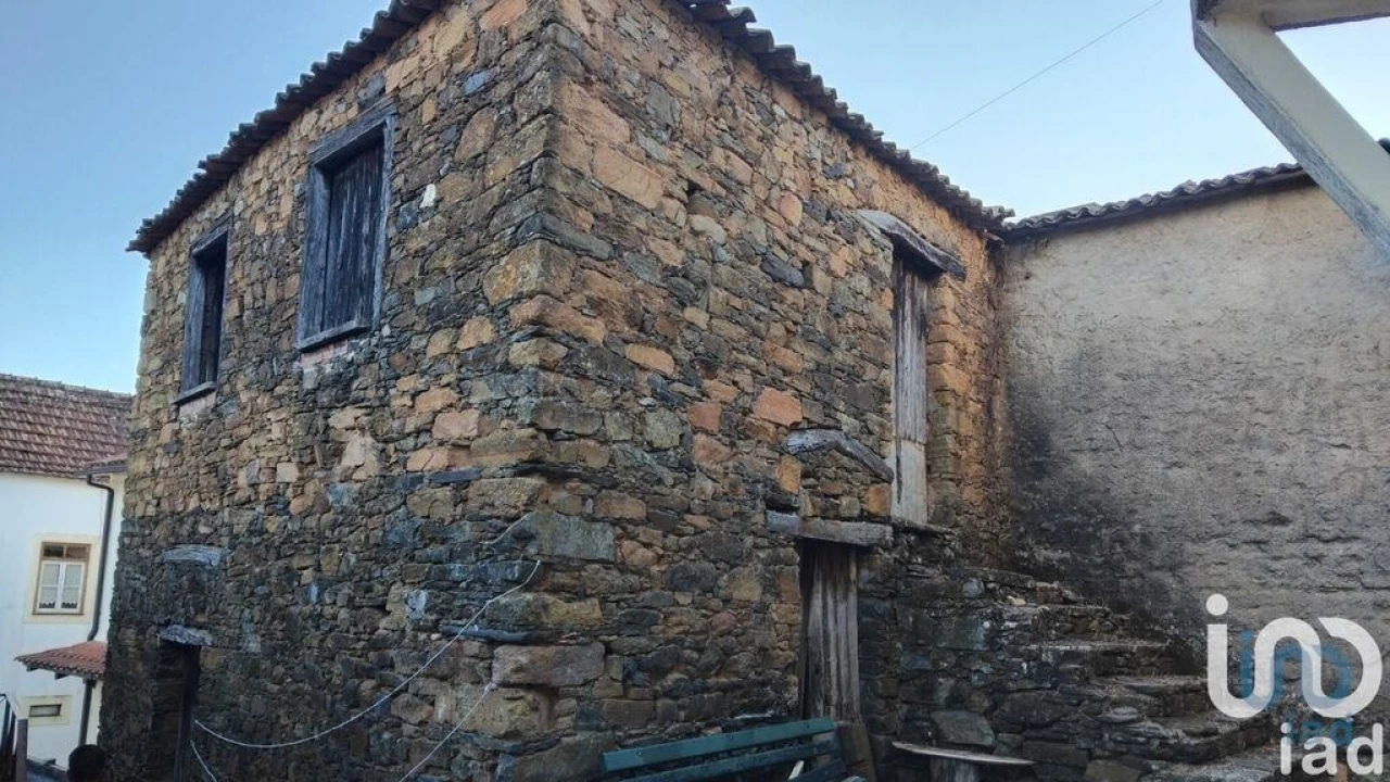 Moradia para Venda em Campelo Foto 14