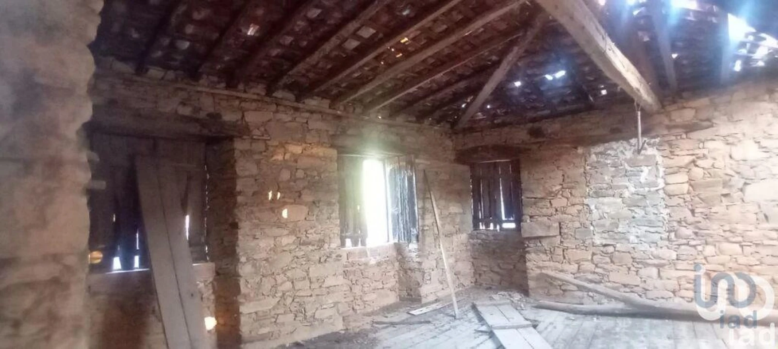 Moradia para Venda em Campelo Foto 5