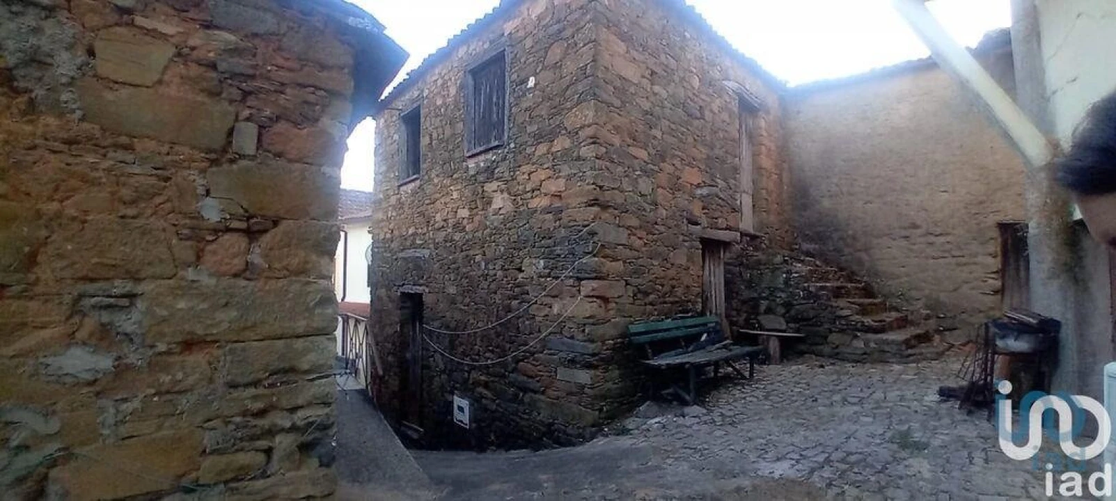 Moradia para Venda em Campelo Foto 4