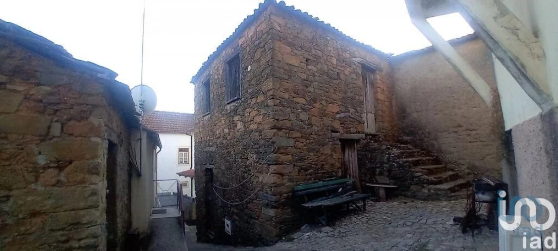 Moradia para Venda em Campelo Foto 6