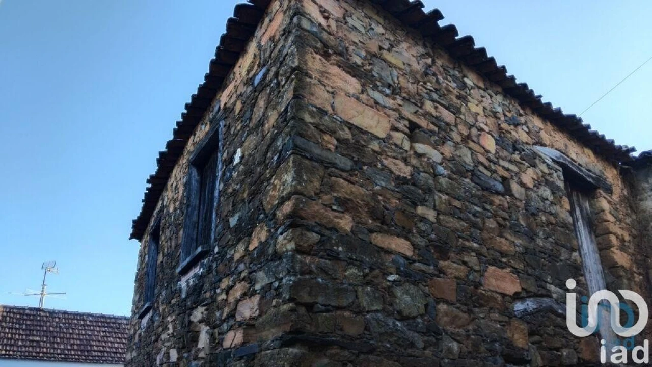 Moradia para Venda em Campelo Foto 13