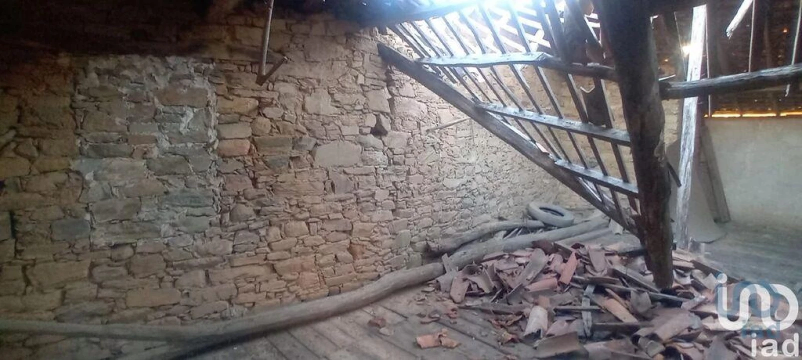 Moradia para Venda em Campelo Foto 7