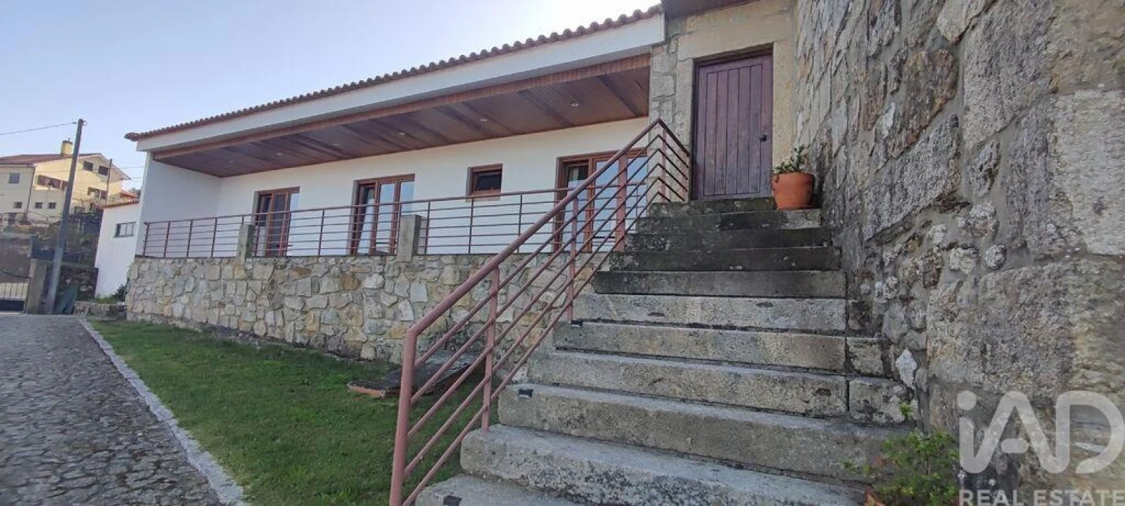 Moradia T3 para Venda em Candemil e Gondar Foto 16