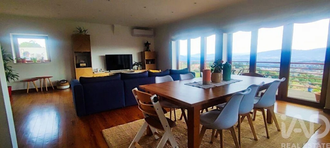 Moradia T3 para Venda em Candemil e Gondar Foto 6