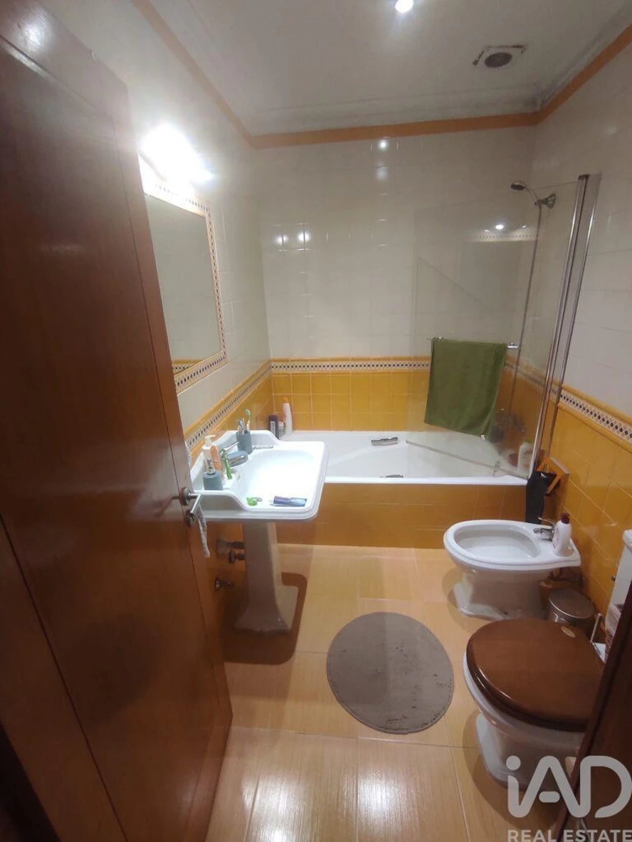 Moradia T3 para Venda em Candemil e Gondar Foto 23