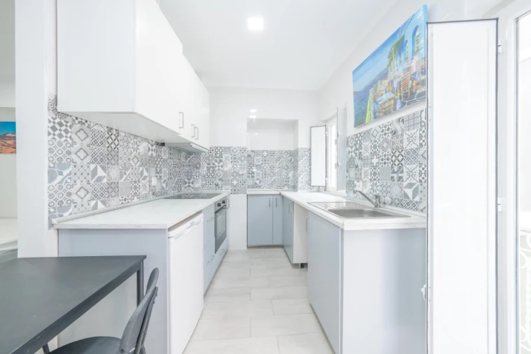 Prédio para Venda em União das Freguesias de Setúbal Foto 15