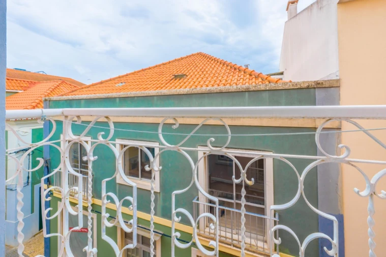 Prédio para Venda em União das Freguesias de Setúbal Foto 30