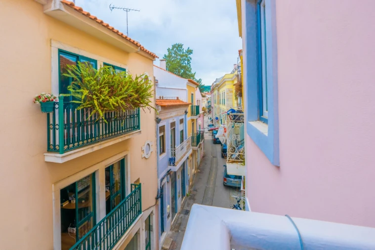 Prédio para Venda em União das Freguesias de Setúbal Foto 31