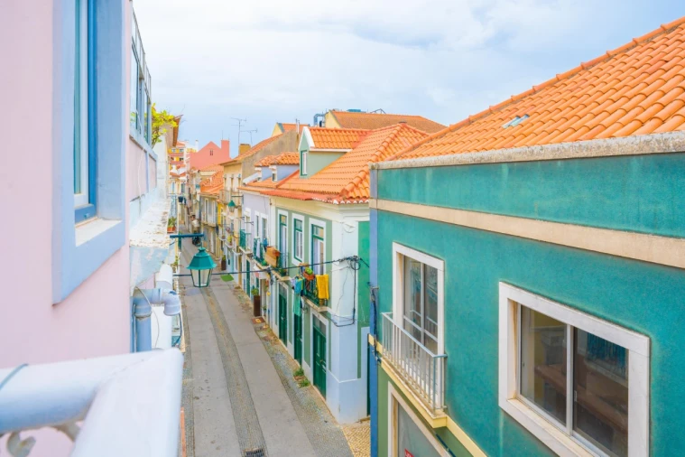 Prédio para Venda em União das Freguesias de Setúbal Foto 32