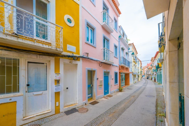 Prédio para Venda em União das Freguesias de Setúbal Foto 33