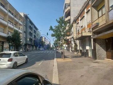 Prédio para Venda em Bonfim