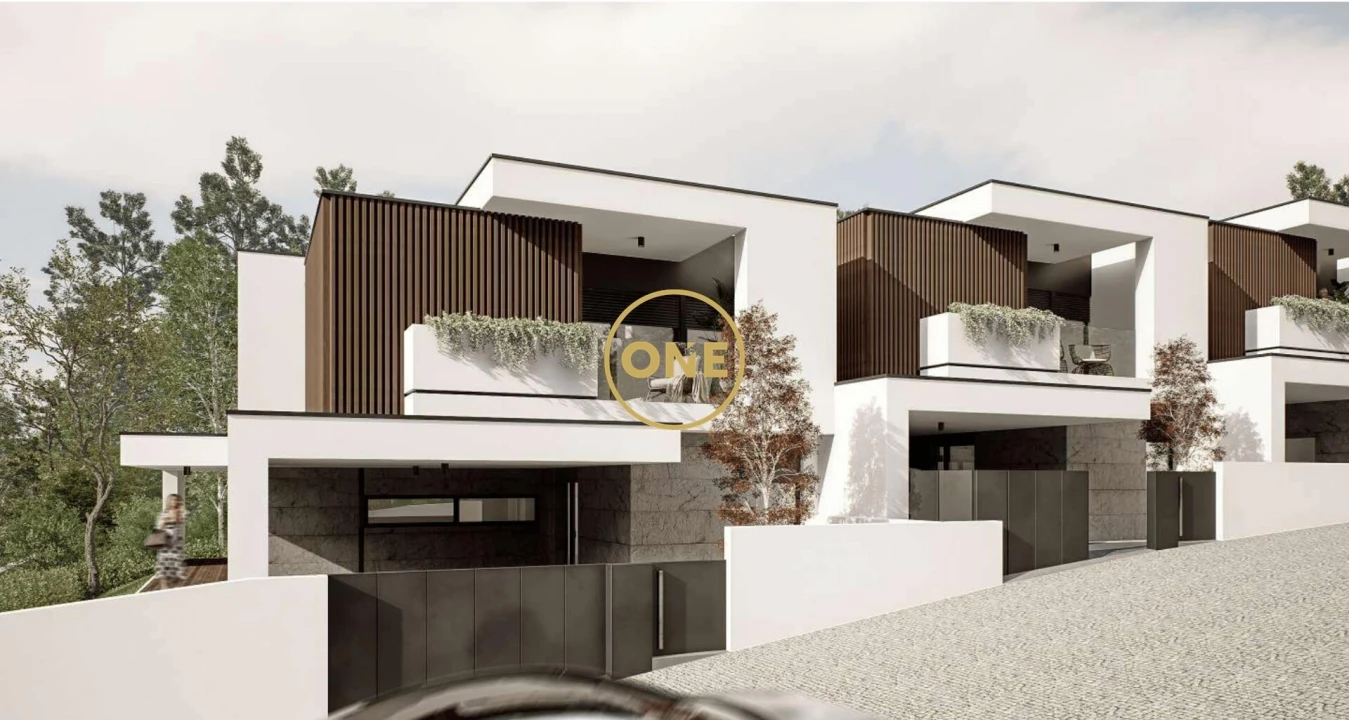 Moradia T3 para Venda em Vale (São Martinho) Foto 3