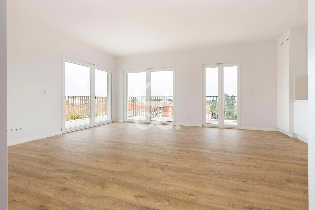 Apartamento T3 para Venda em Barreiro e Lavradio Foto 8