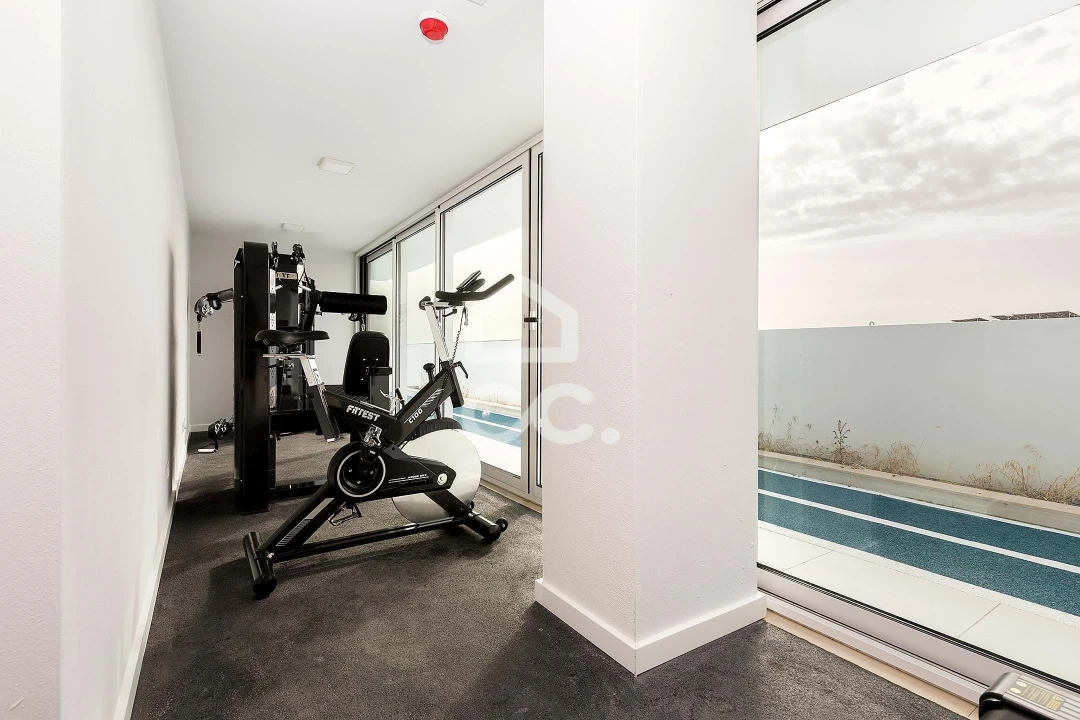 Apartamento T3 para Venda em Barreiro e Lavradio Foto 37