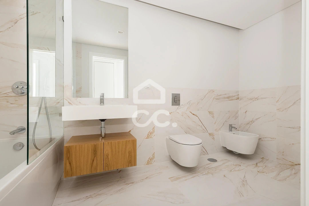 Apartamento T3 para Venda em Barreiro e Lavradio Foto 27