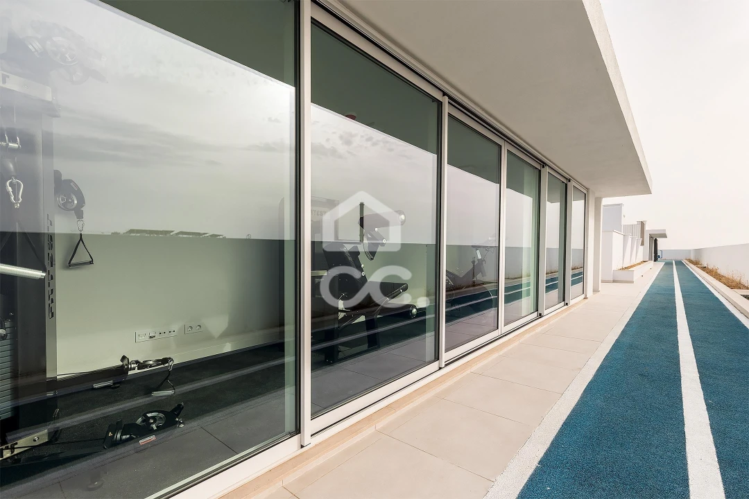 Apartamento T3 para Venda em Barreiro e Lavradio Foto 40