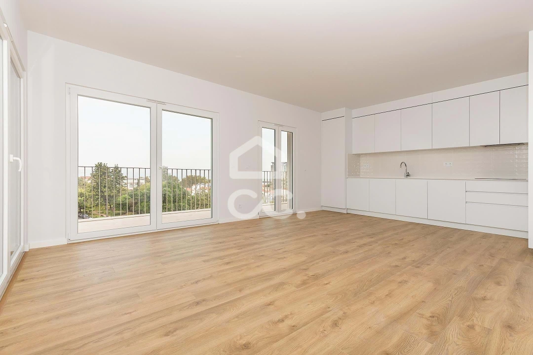 Apartamento T3 para Venda em Barreiro e Lavradio Foto 10