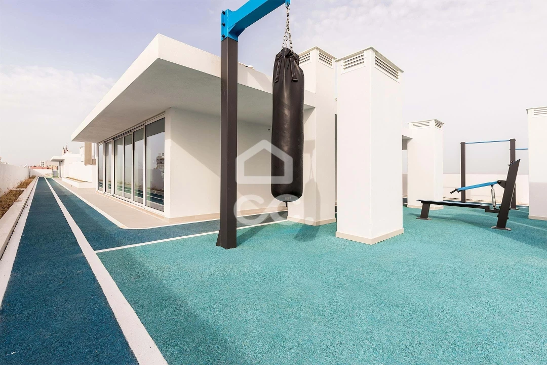 Apartamento T3 para Venda em Barreiro e Lavradio Foto 35