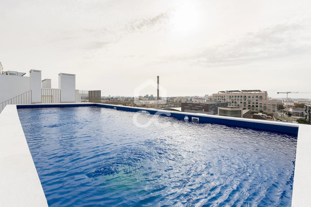 Apartamento T3 para Venda em Barreiro e Lavradio Foto 34