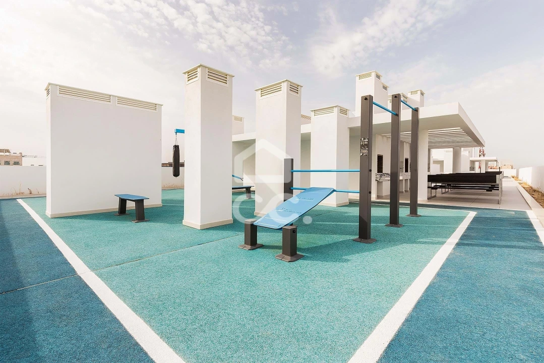 Apartamento T3 para Venda em Barreiro e Lavradio Foto 36