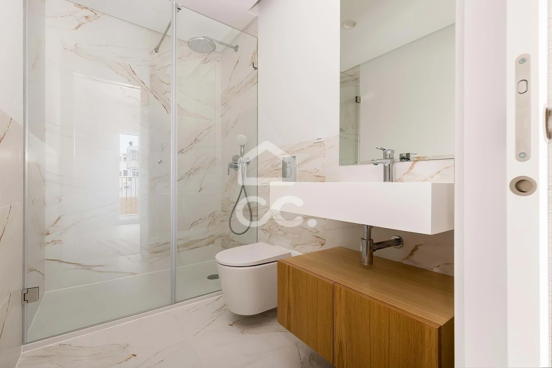 Apartamento T3 para Venda em Barreiro e Lavradio Foto 26