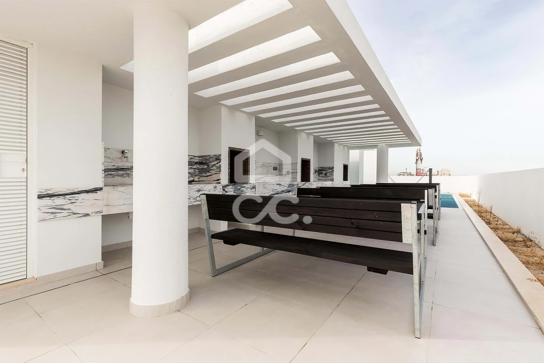 Apartamento T3 para Venda em Barreiro e Lavradio Foto 38