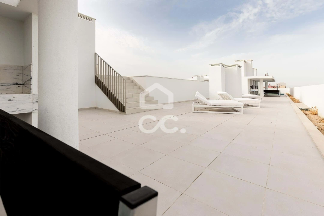 Apartamento T3 para Venda em Barreiro e Lavradio Foto 39