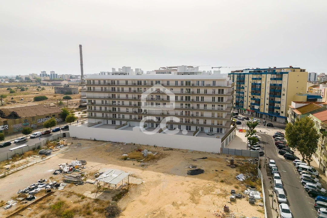 Apartamento T3 para Venda em Barreiro e Lavradio Foto 76