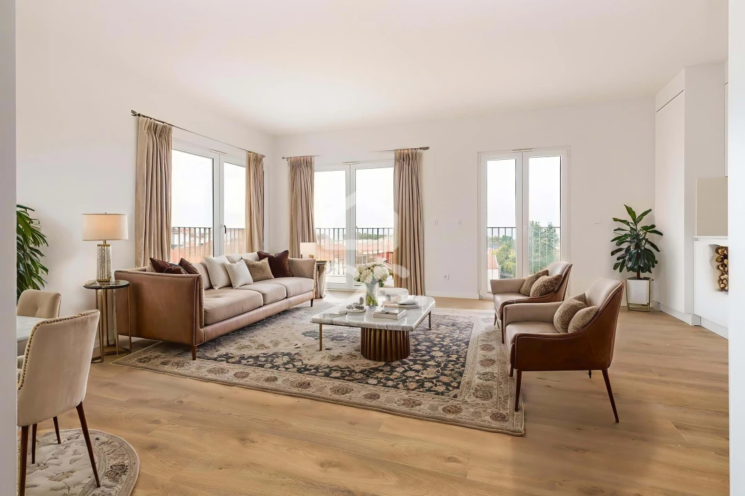 Apartamento T3 para Venda em Barreiro e Lavradio Foto 3