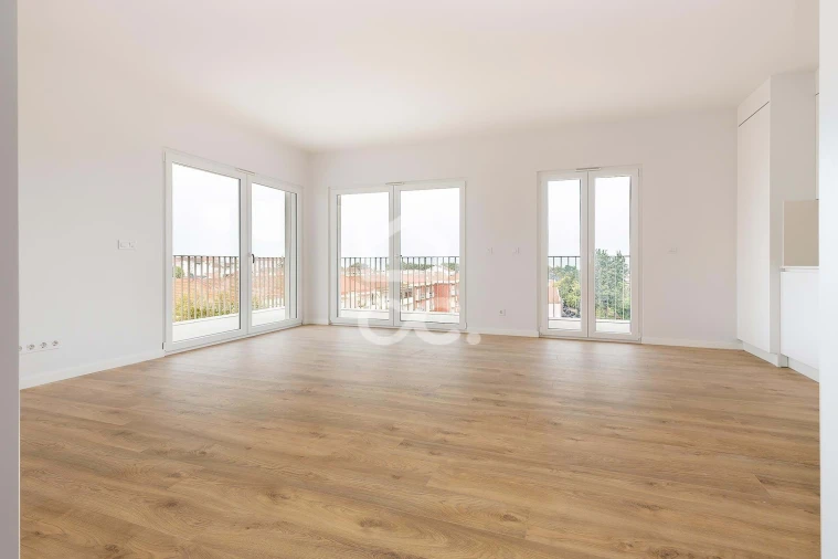 Apartamento T3 para Venda em Barreiro e Lavradio Foto 8