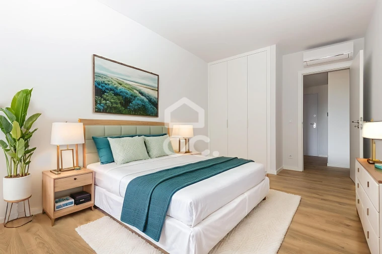 Apartamento T3 para Venda em Barreiro e Lavradio Foto 7