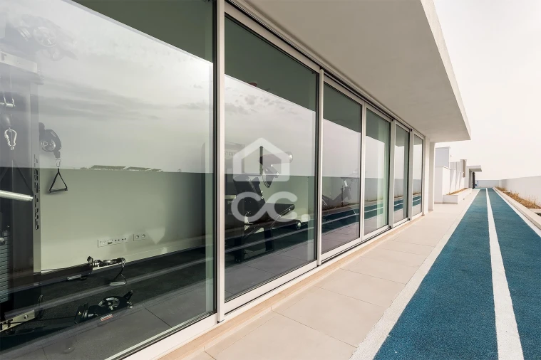 Apartamento T3 para Venda em Barreiro e Lavradio Foto 40