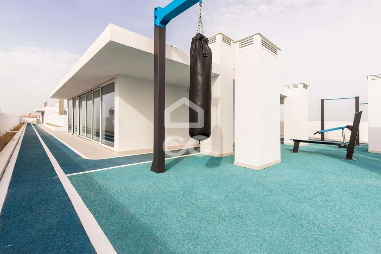 Apartamento T3 para Venda em Barreiro e Lavradio Foto 35