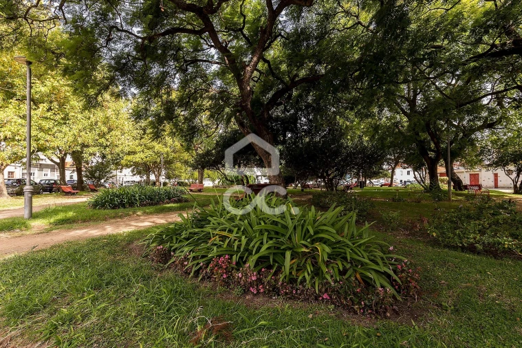 Apartamento T3 para Venda em Barreiro e Lavradio Foto 54