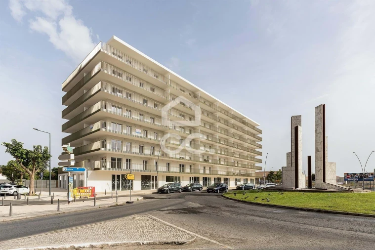 Apartamento T3 para Venda em Barreiro e Lavradio Foto 66