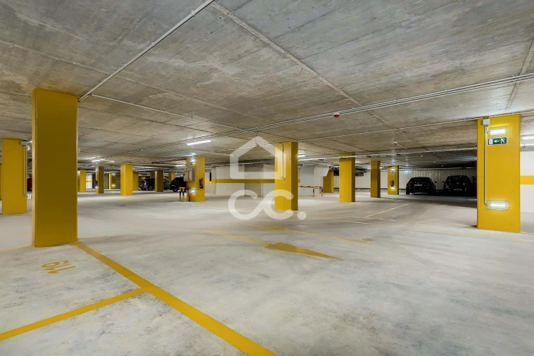 Apartamento T3 para Venda em Barreiro e Lavradio Foto 43