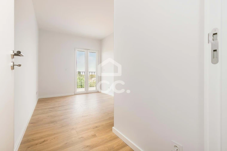 Apartamento T3 para Venda em Barreiro e Lavradio Foto 22