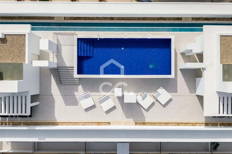 Apartamento T3 para Venda em Barreiro e Lavradio Foto 60