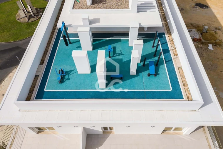 Apartamento T3 para Venda em Barreiro e Lavradio Foto 63