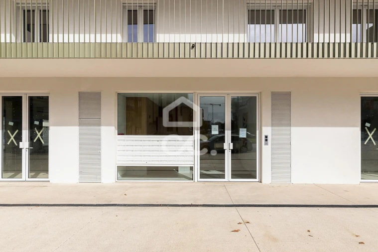 Apartamento T3 para Venda em Barreiro e Lavradio Foto 45